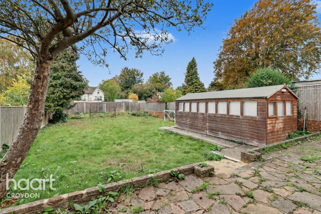 Main image of property: Croham Park Avenue, South Croydon