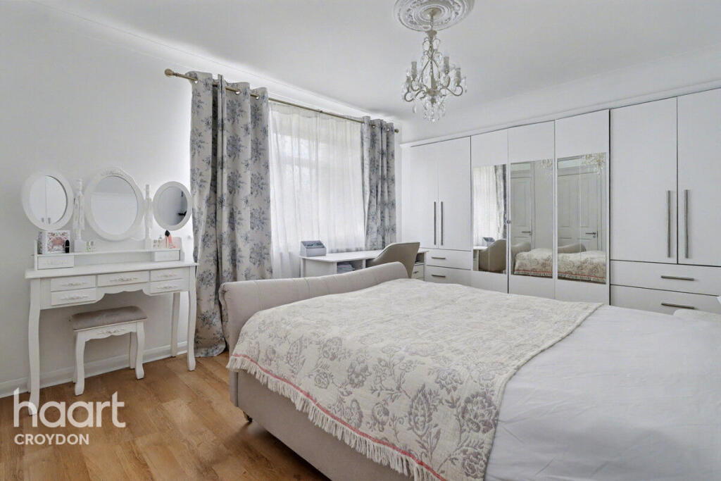 Main image of property: Croham Park Avenue, South Croydon