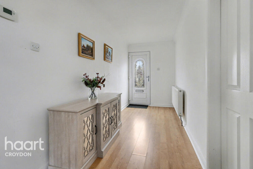 Main image of property: Croham Park Avenue, South Croydon