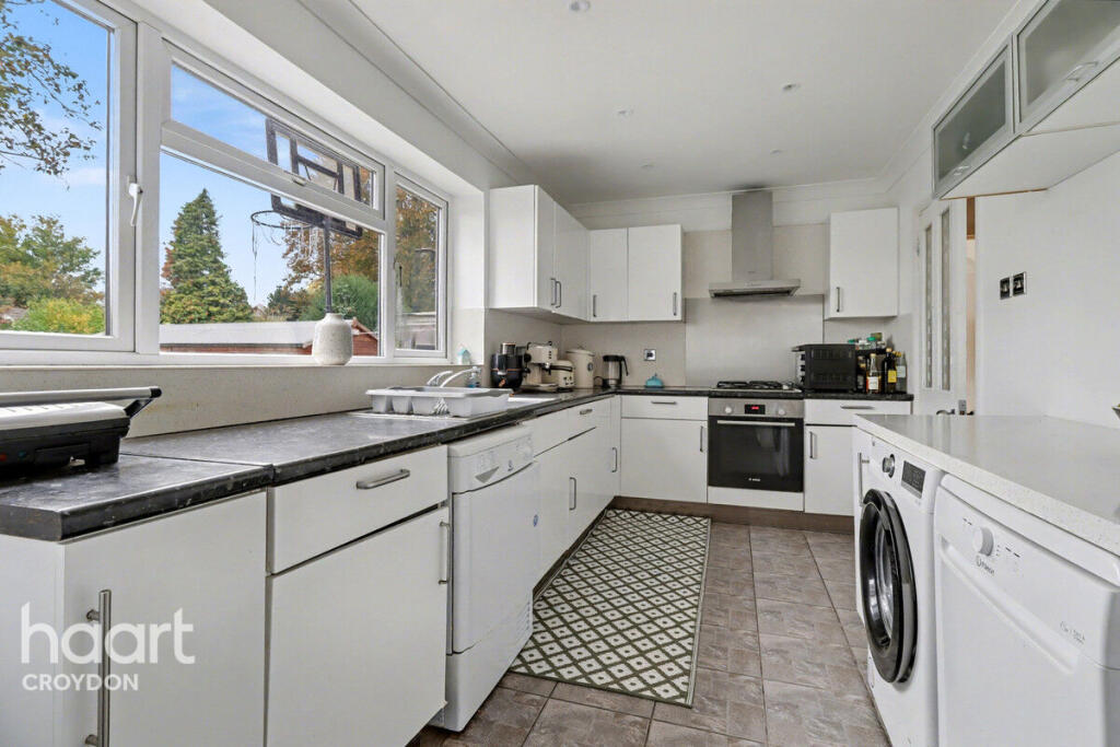 Main image of property: Croham Park Avenue, South Croydon