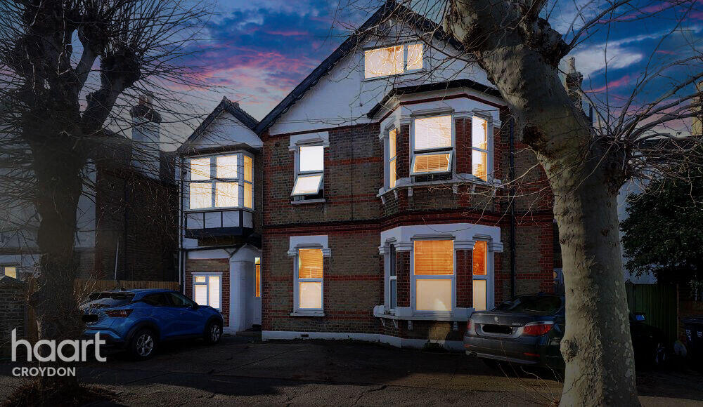 Main image of property: Dornton Road, South Croydon