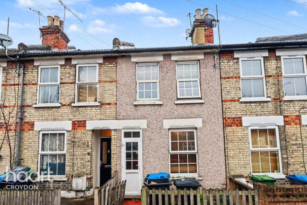 Main image of property: Fawcett Road, Croydon