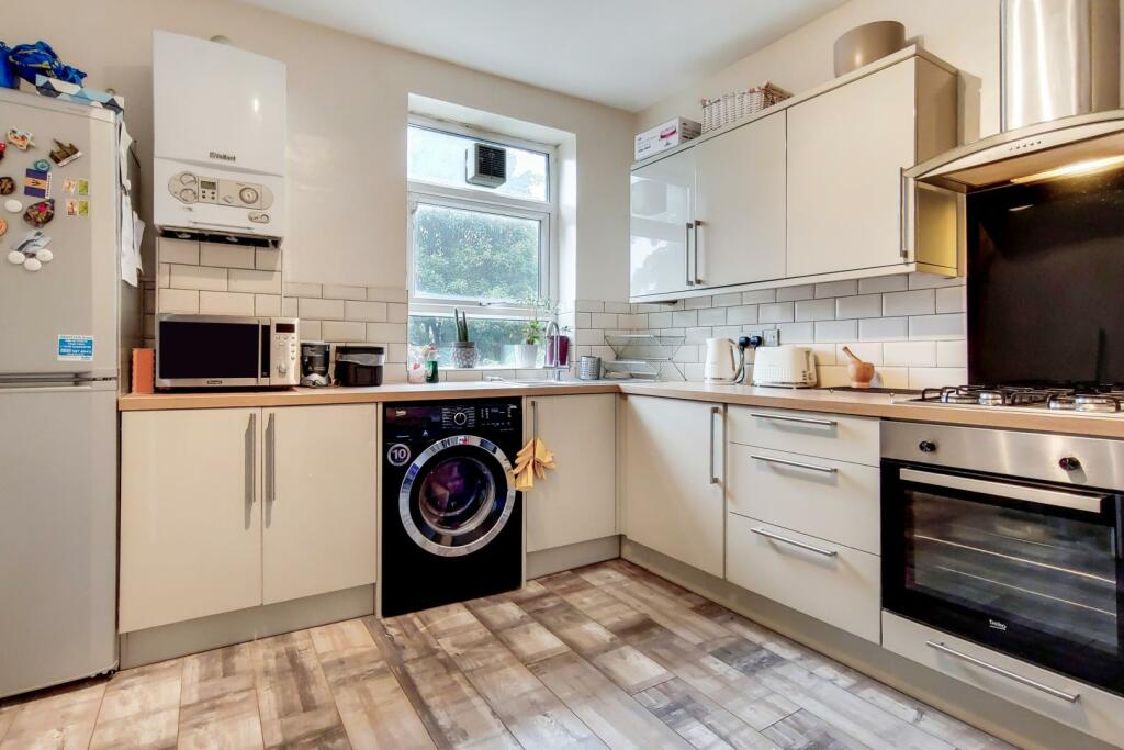 Main image of property: Verulam Avenue, London