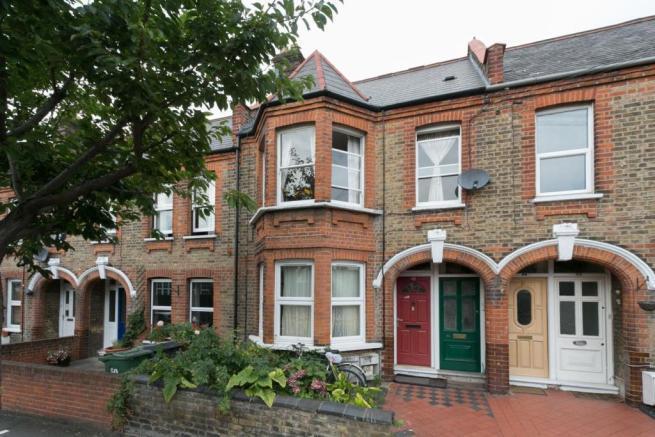 Main image of property: Sybourn Street, Walthamstow