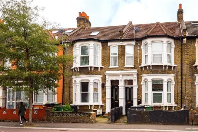 Main image of property: Lea Bridge Road, London