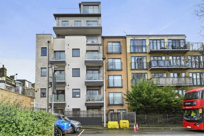 Main image of property: Planetree Path, London