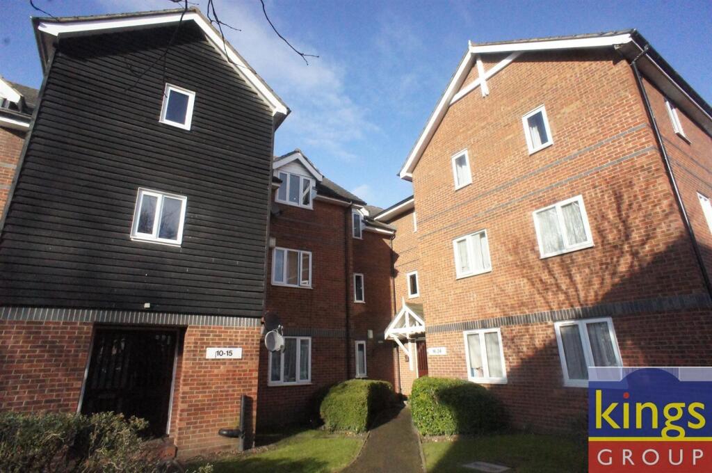 Main image of property: Mandeville Court, London