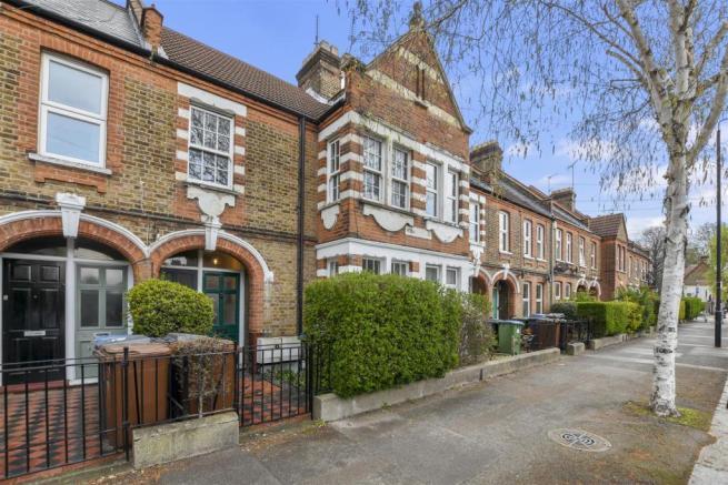 Main image of property: Winns Avenue, London