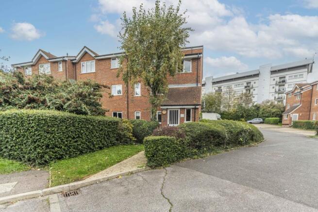 Main image of property: Green Pond Close, London