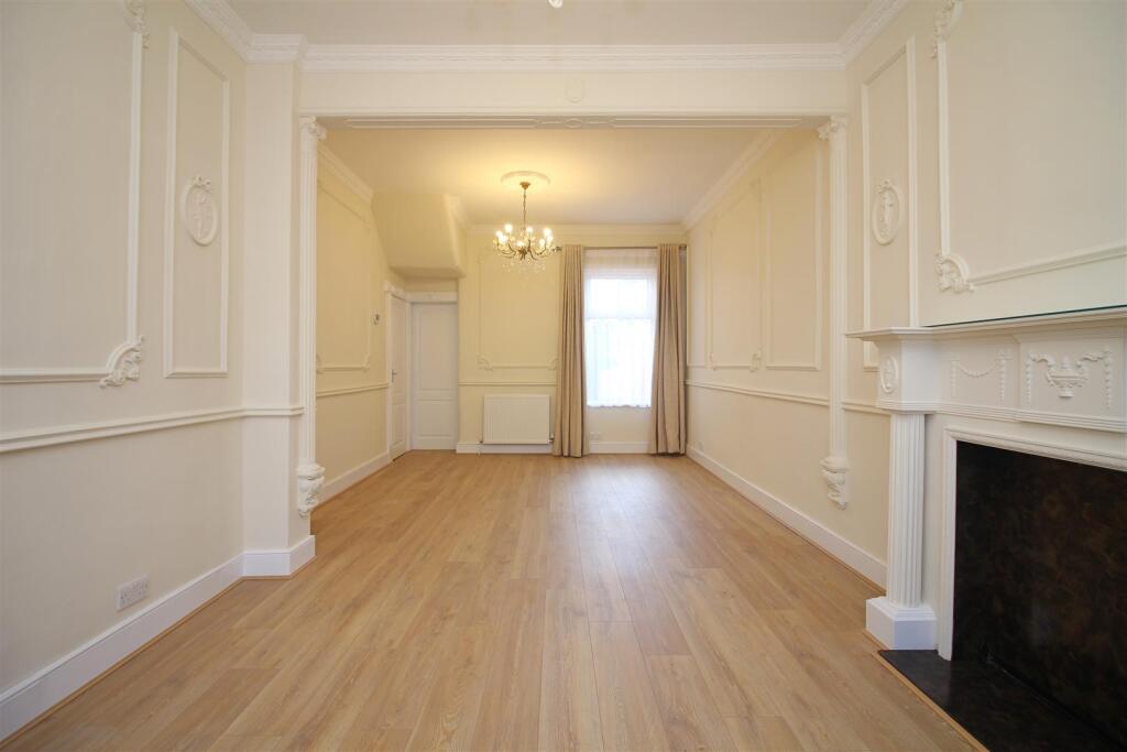 Main image of property: Blackhorse Road, London
