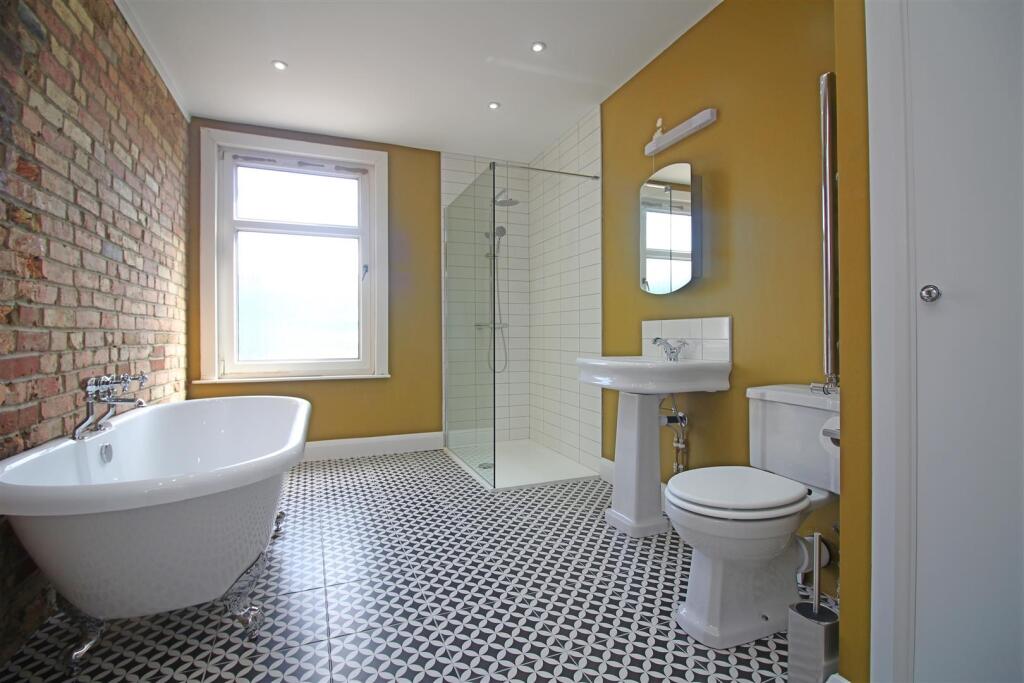 Main image of property: Blackhorse Road, London