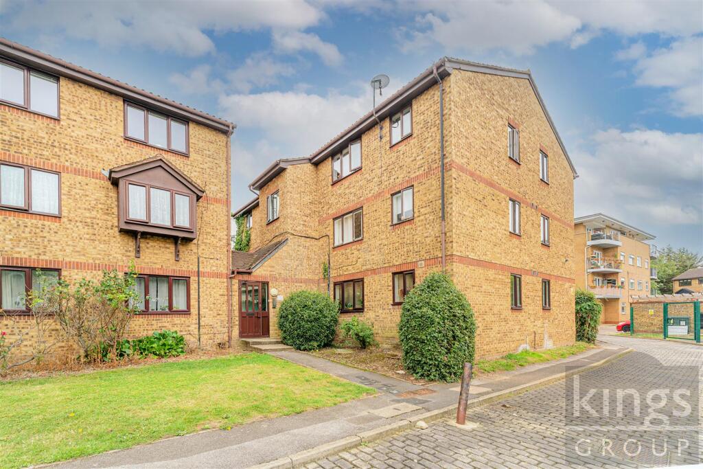 Main image of property: Athlone Court, Stocksfield Road, London
