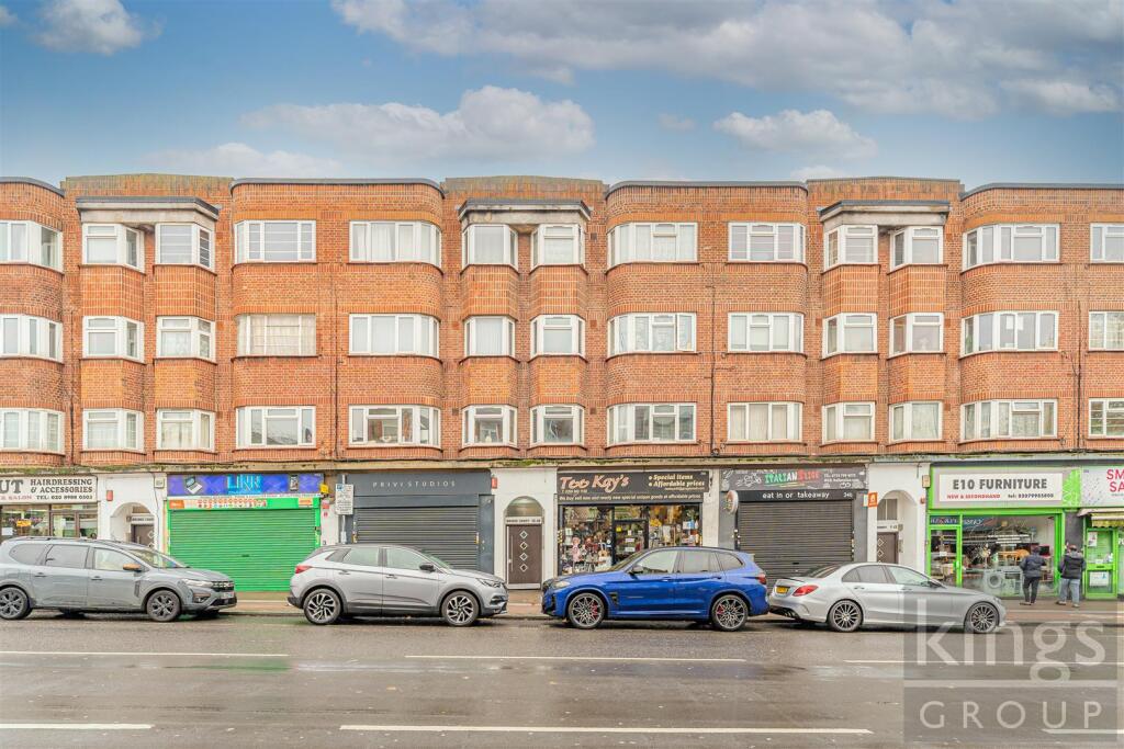 Main image of property: Lea Bridge Road, London