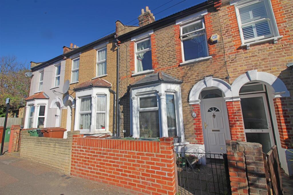 Main image of property: Carlton Road, Walthamstow