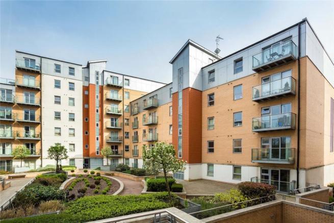 Main image of property: Queen Mary Avenue, London