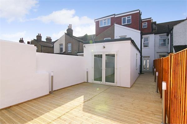 Main image of property: Westerham Road, London