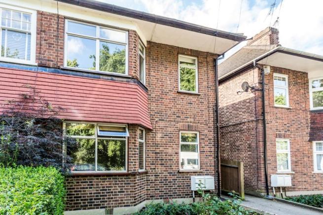 Main image of property: Morgan Avenue, Walthamstow