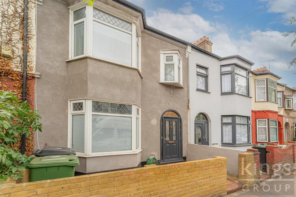 Main image of property: Avondale Road, London