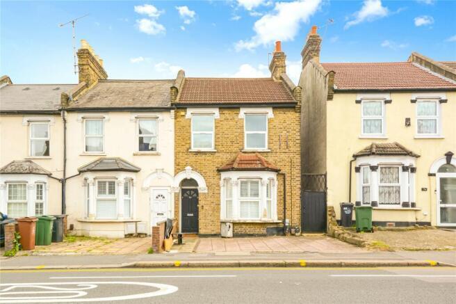 Main image of property: Chingford Road, London