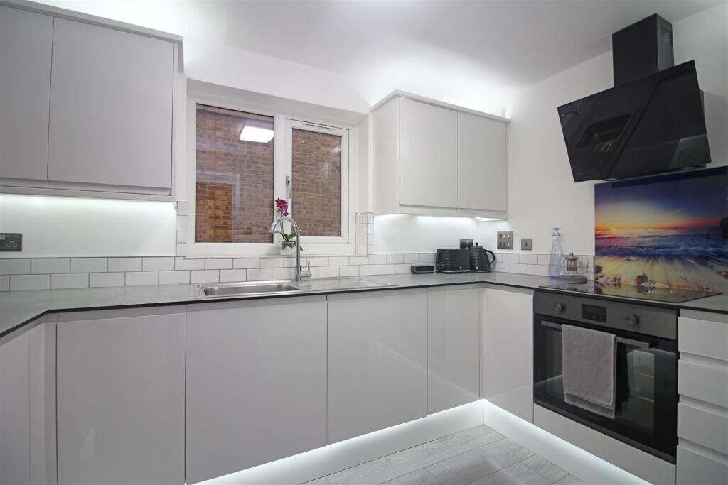 Main image of property: Liden Close, London