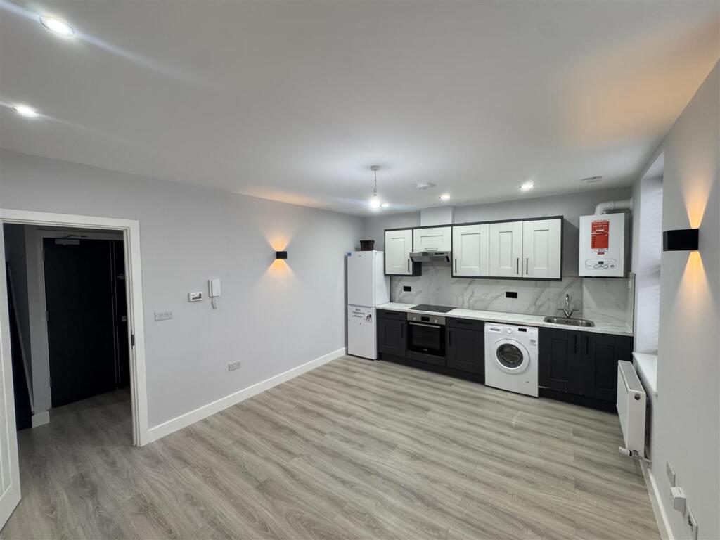 Main image of property: Langthorne Road, Leytonstone