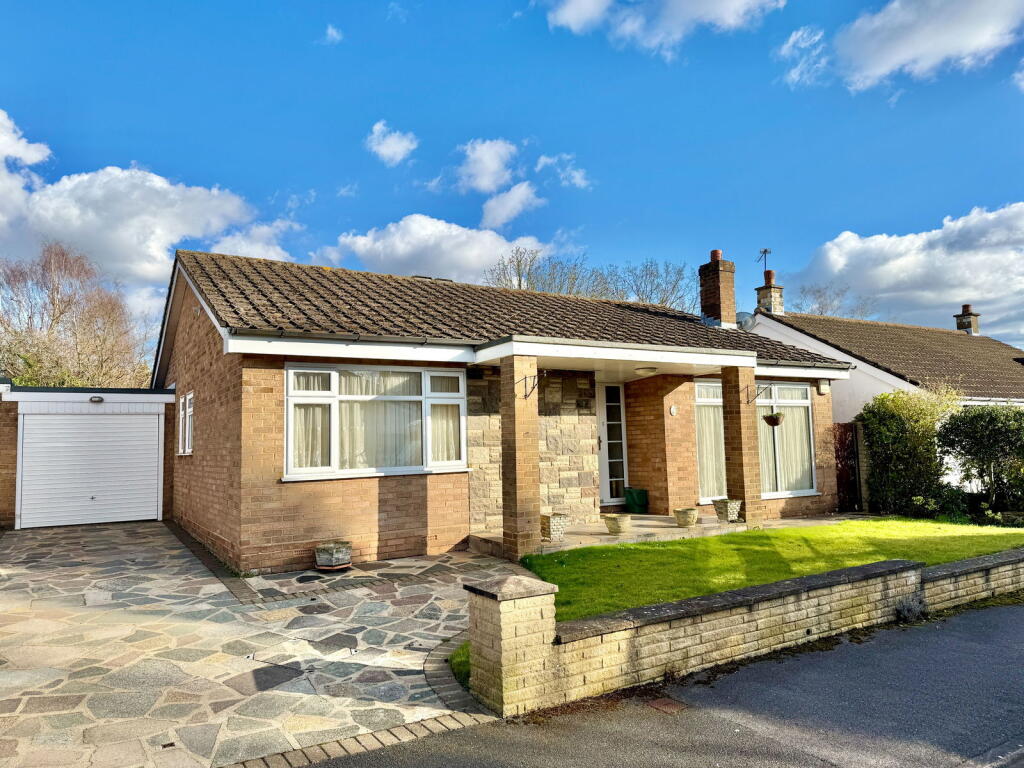 Main image of property: Eastfields, Pinner
