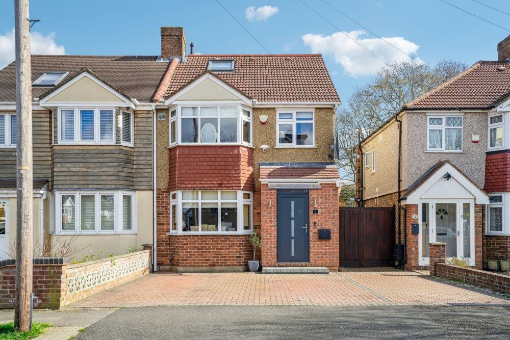 Main image of property: Princes Way, South Ruislip