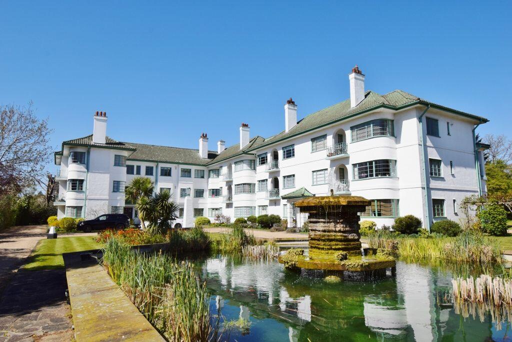 Main image of property: Pinner Court, Pinner