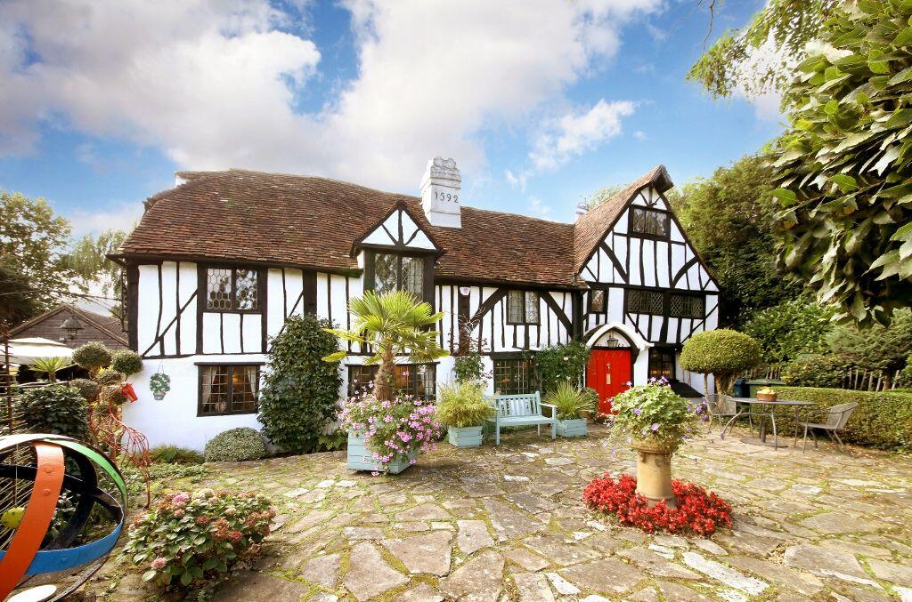 Main image of property: Moss Lane, Pinner Village
