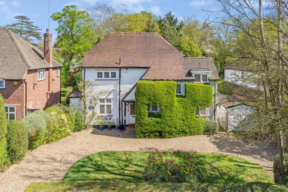 Main image of property: Woodhall Avenue, Pinner Village