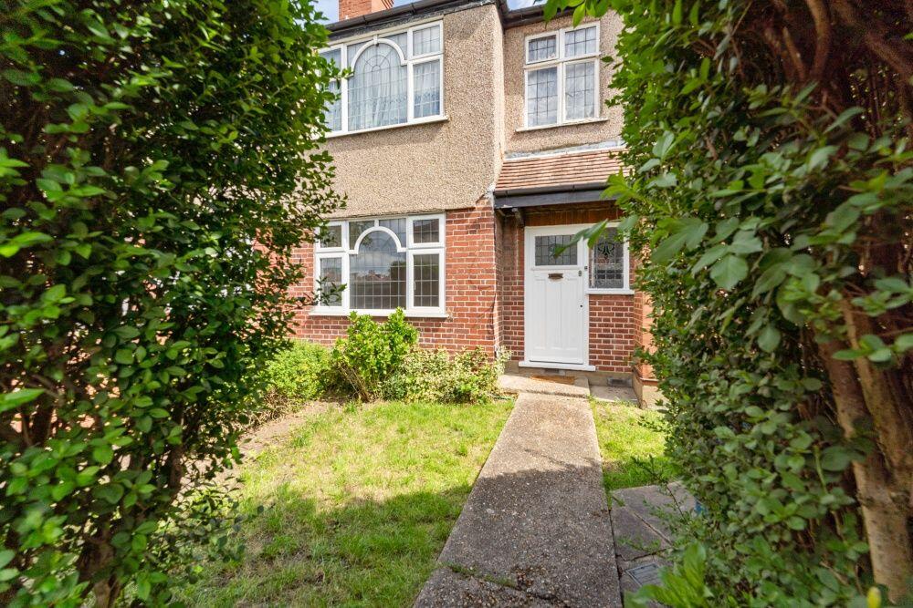 Main image of property: Uppingham Avenue, Stanmore