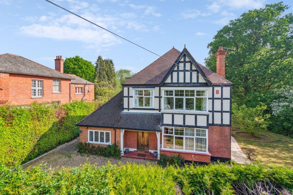 Main image of property: Moss Lane, Pinner Village