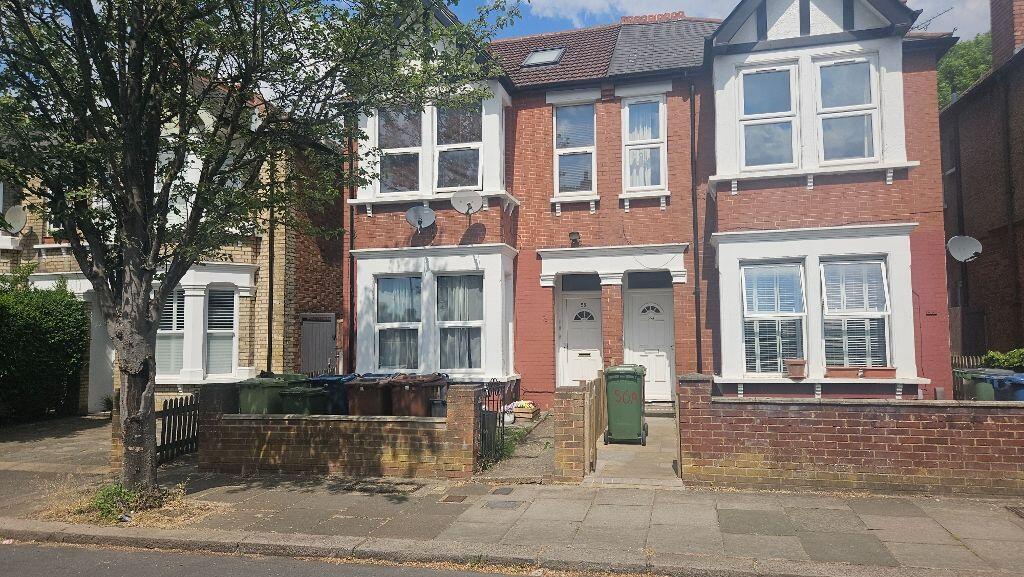 Main image of property: Cunningham Park, Harrow