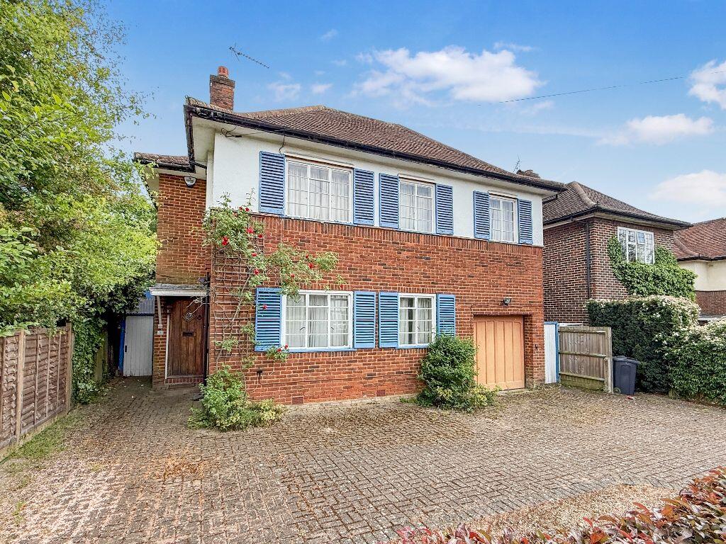 Main image of property: West End Avenue, Pinner