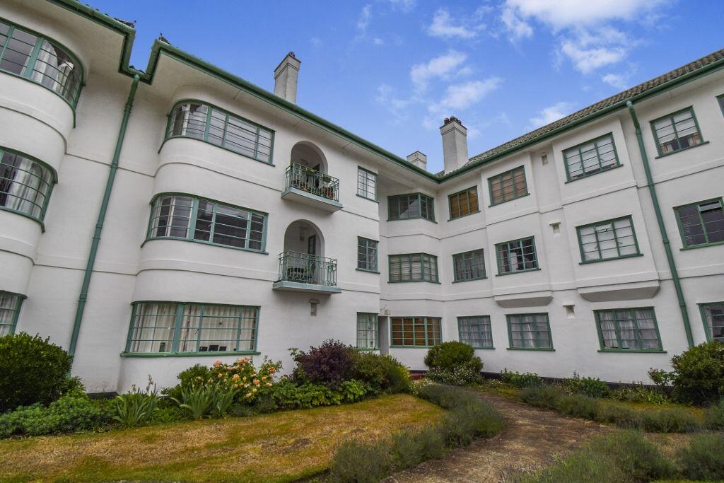 Main image of property: Pinner Court, Pinner