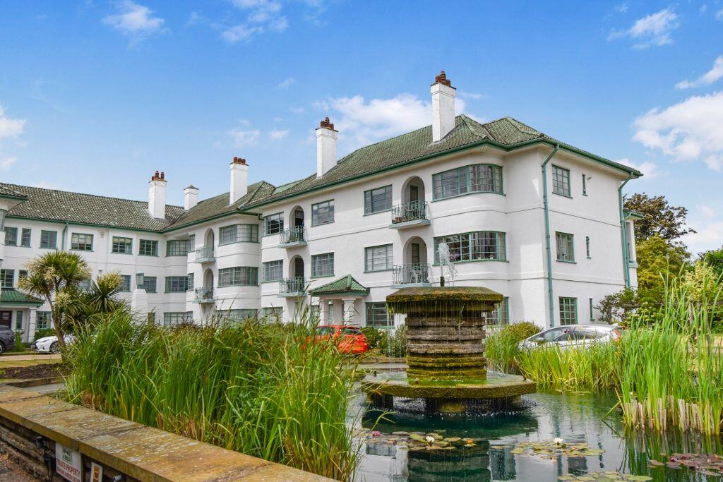 Main image of property: Pinner Court, Pinner