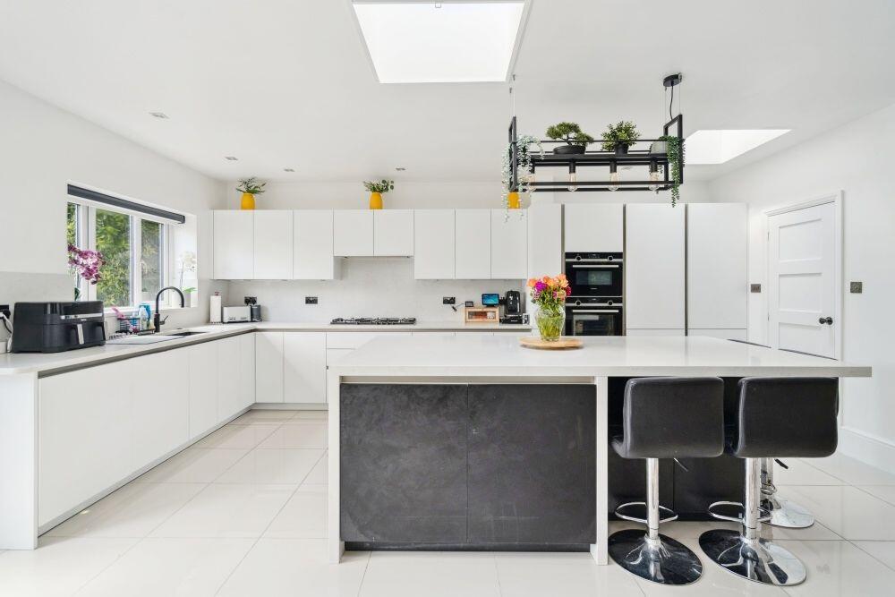 Main image of property: Churchfield Close, North Harrow