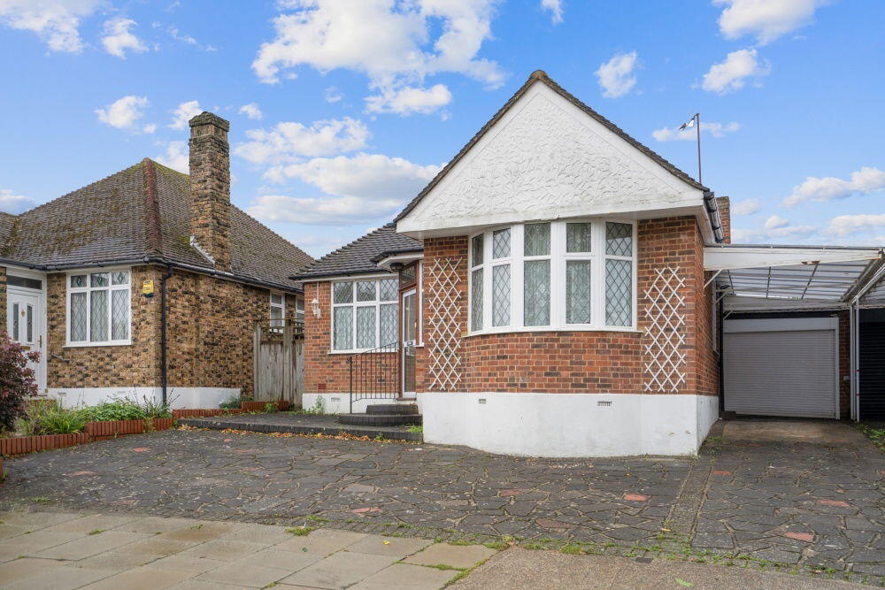 Main image of property: Rodney Gardens, Eastcote Park Estate, Pinner