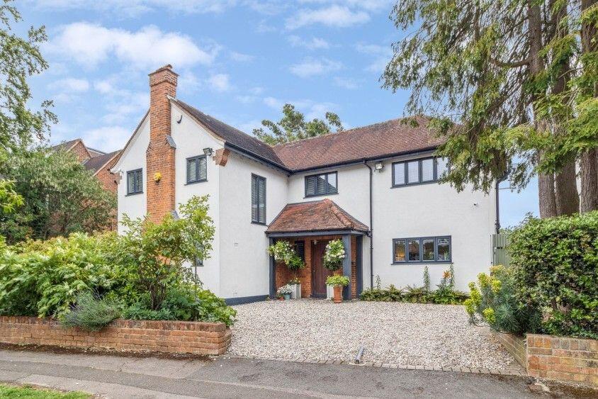 Main image of property: West Way, Pinner
