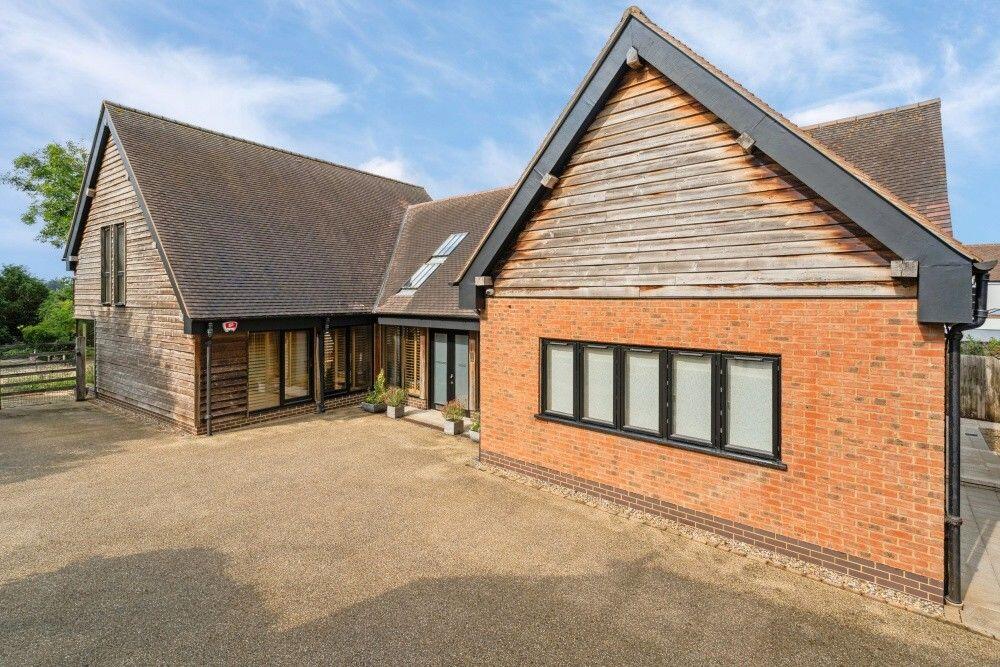 Main image of property: East End Farm, Moss Lane, Pinner Village