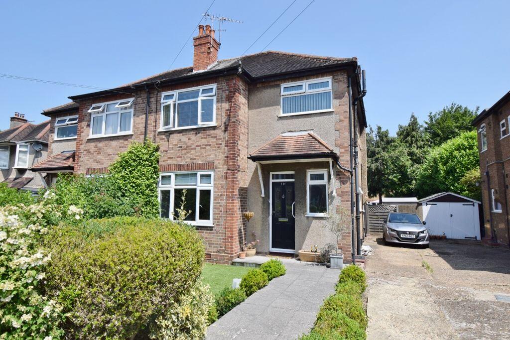 Main image of property: The Close, Eastcote