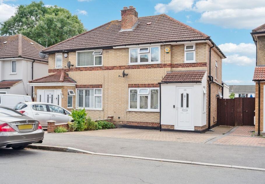 Main image of property: Hampden Road, Harrow Weald