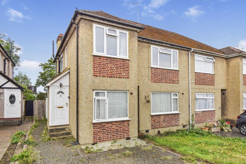 Main image of property: Valley Close, Pinner