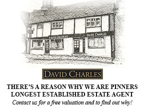 Get brand editions for David Charles, Pinner
