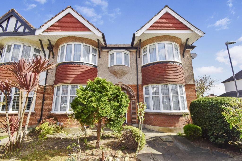Main image of property: Hill Road, Pinner