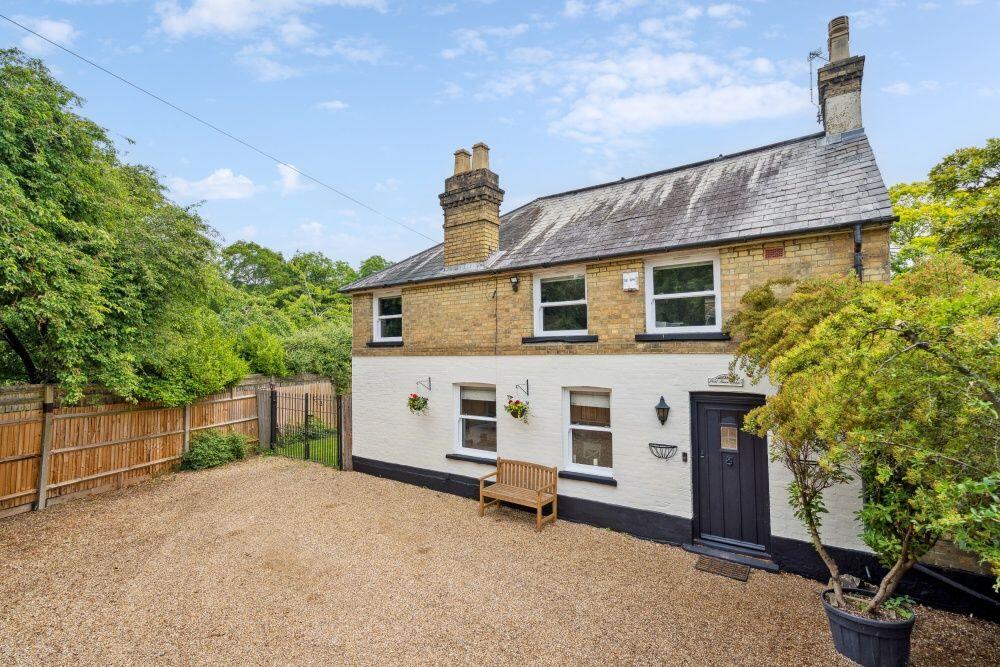 Main image of property: West End Lane, Pinner