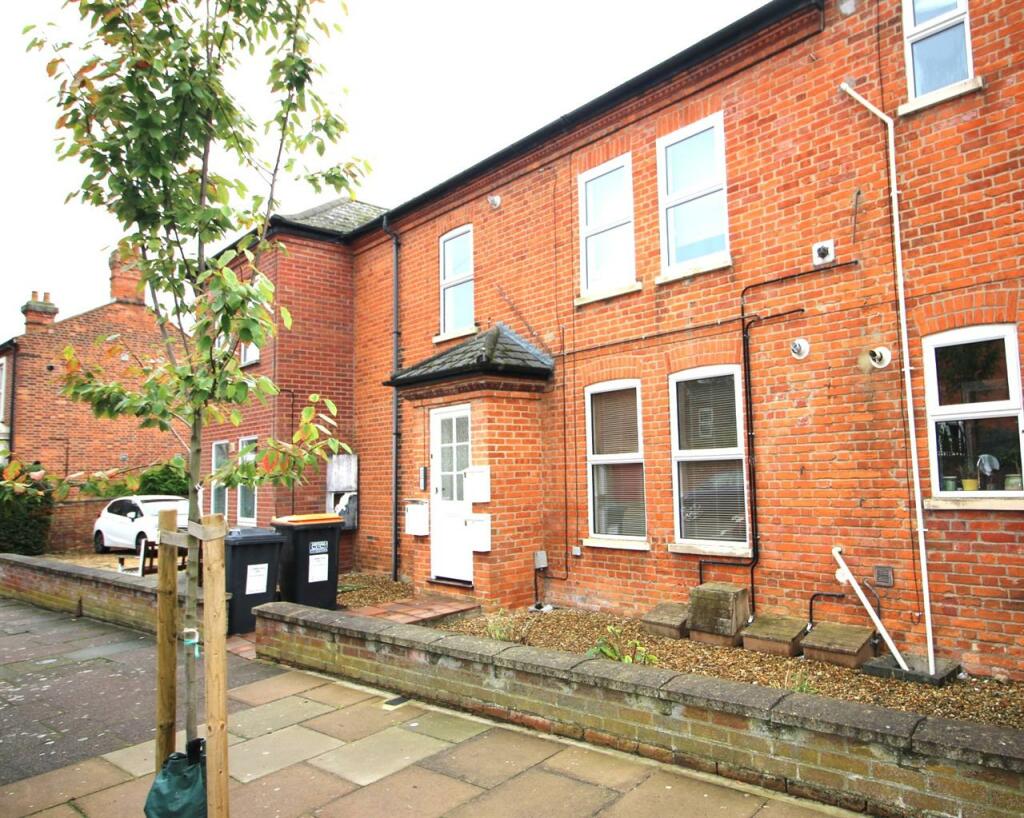 1 bedroom apartment for sale in Goldington Avenue, Bedford, Bedford, MK40