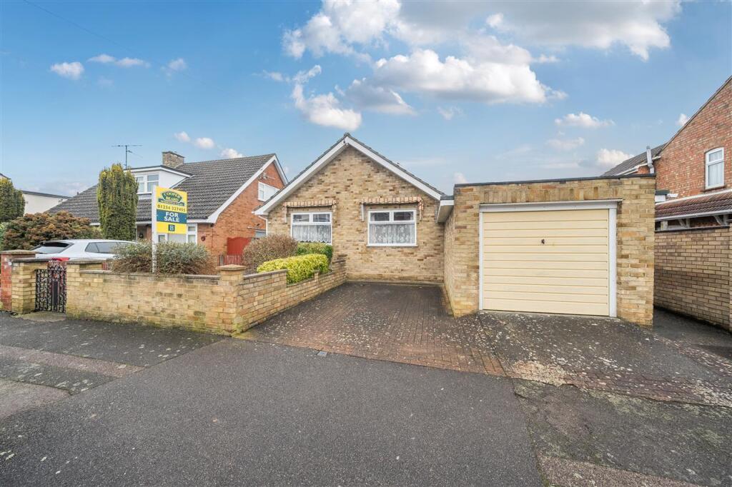 Main image of property: Thornton Street, Kempston