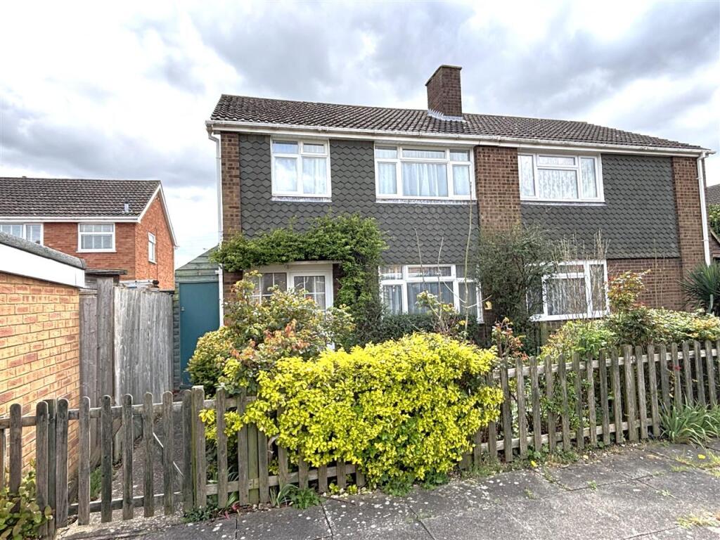 Main image of property: Alwen Walk, Bedford