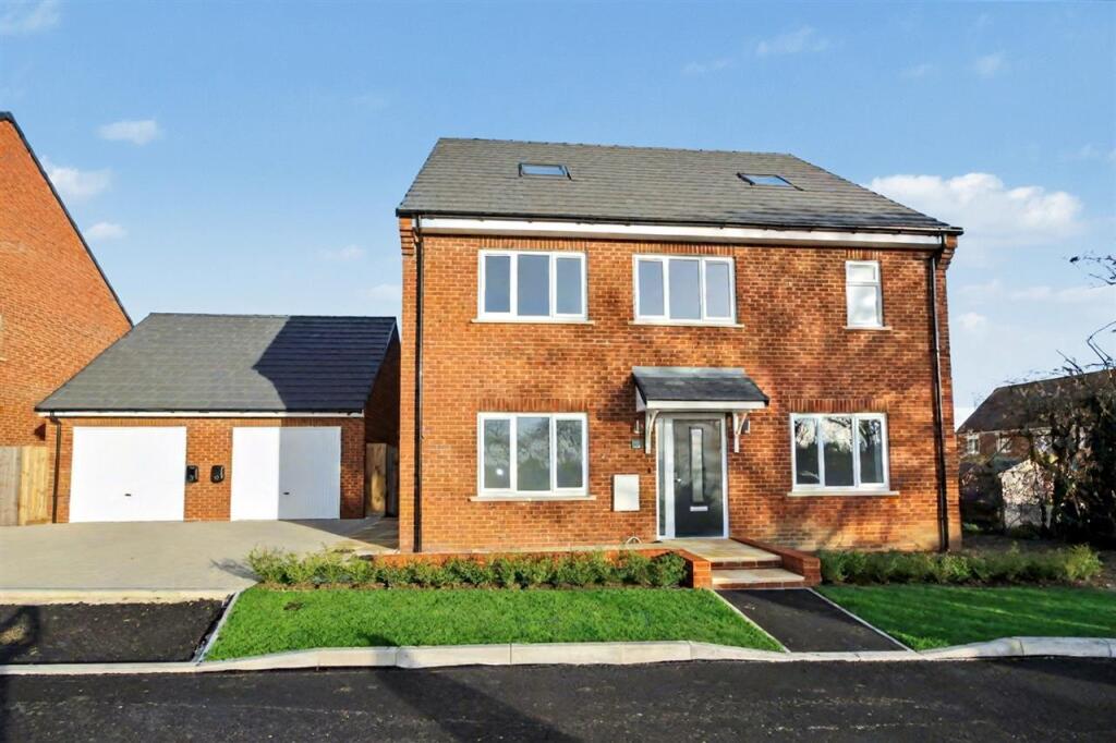 Main image of property: Roxton Road, Great Barford